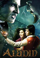 Aladin Poster 1
