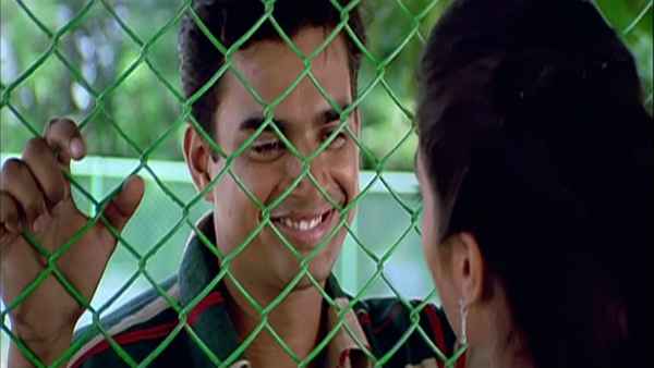 Alaipayuthey Poster 5