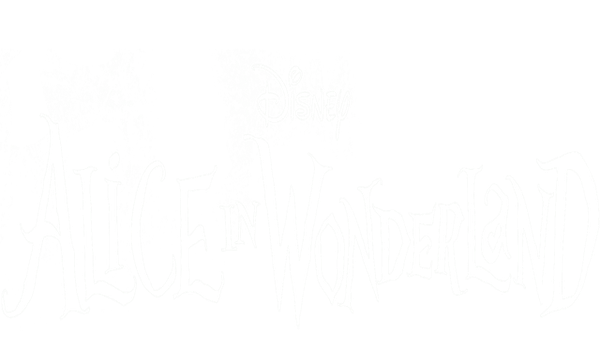 Alice In Wonderland Poster 7