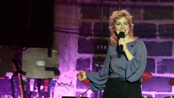 Alice Wetterlund: My Mama Is A Human And So Am I Poster 5