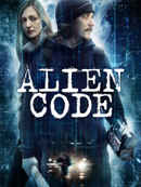 Alien Code Poster 3