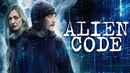 Alien Code Poster 4