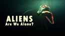 Aliens: Are We Alone? Poster 3