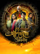 Alinagarer Golokdhadha Poster 6