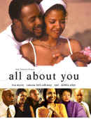 All About You Poster 1