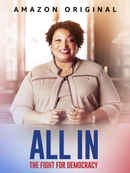 All In: The Fight for Democracy Poster 1