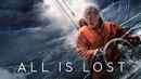 All Is Lost Poster 1