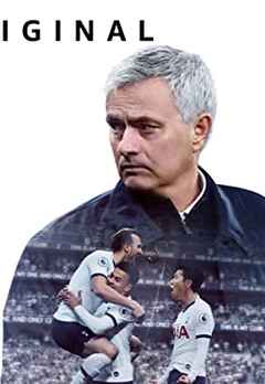 Watch All or Nothing: Tottenham Hotspur Full Movie Online ...