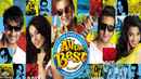 All the Best: Fun Begins Poster 7