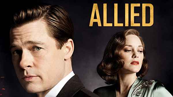 Allied Poster 1