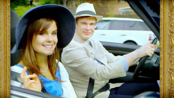 Almost Royal Poster 2