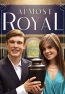 Almost Royal Poster 3