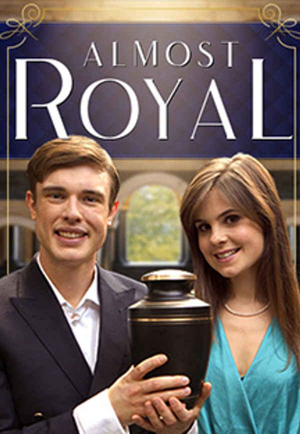 Almost Royal Poster 3