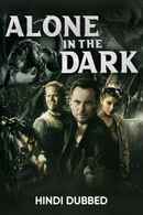 Alone In The Dark Poster 1