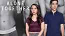 Alone Together Poster 6