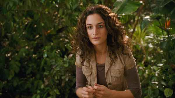 Alvin and the Chipmunks: Chipwrecked Poster 3