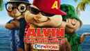 Alvin and the Chipmunks: Chipwrecked Poster 2