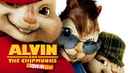 Alvin and the Chipmunks: The Squeakquel Poster 7
