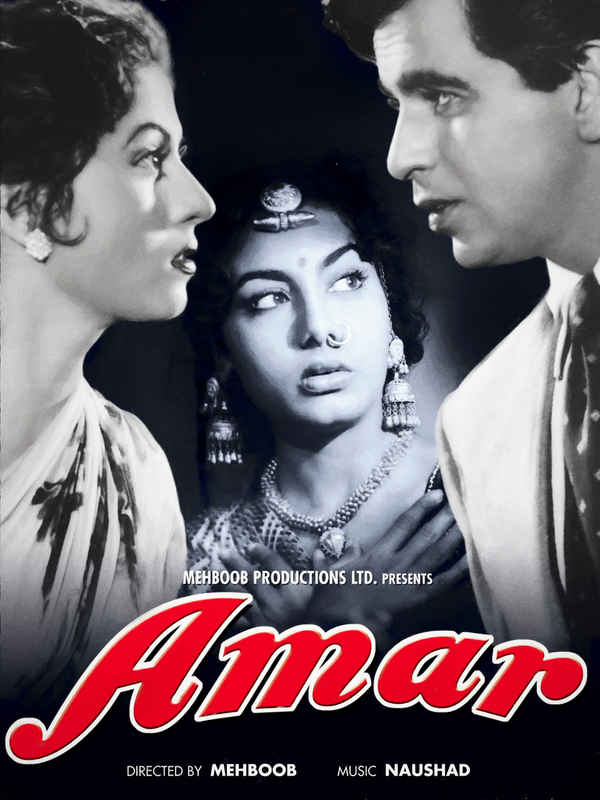 Amar Poster 1