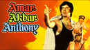 Amar Akbar Anthony Poster 1