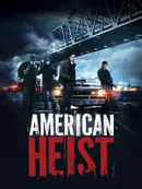 American Heist Poster 4