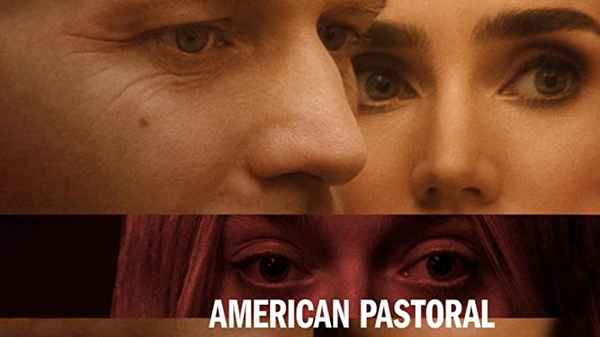 American Pastoral Poster 7