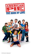 American Pie Presents: The Book of Love Poster 1
