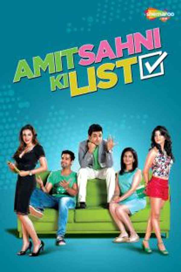 Amit Sahni Ki List Poster 6