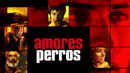 Amores Perros Poster 1