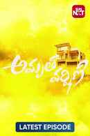 Amrutha Varshini Poster 4