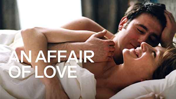 An Affair of Love Poster 1