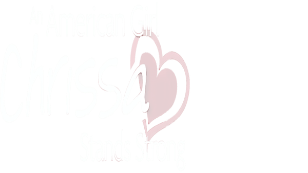 An American Girl: Chrissa Stands Strong Poster 6