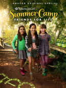 An American Girl Story: Summer Camp, Friends For Life [Ultra HD] Poster 6