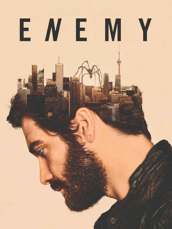 An Enemy Poster 5