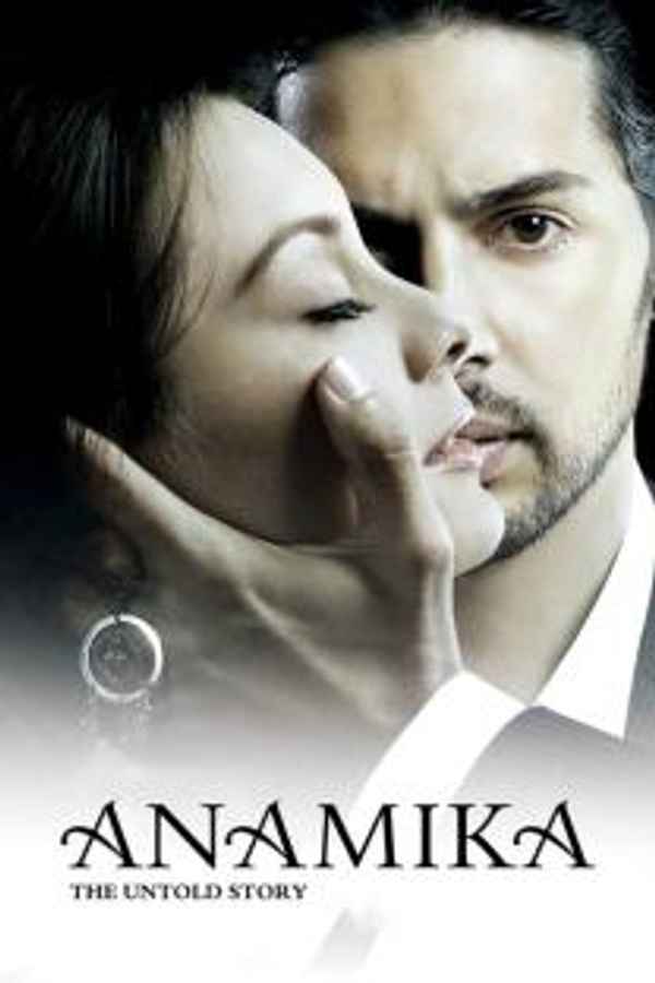 Anamika: The Untold Story Poster 3