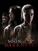 And Soon the Darkness Poster 2
