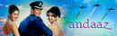 Andaaz Poster 1