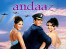 Andaaz Poster 6