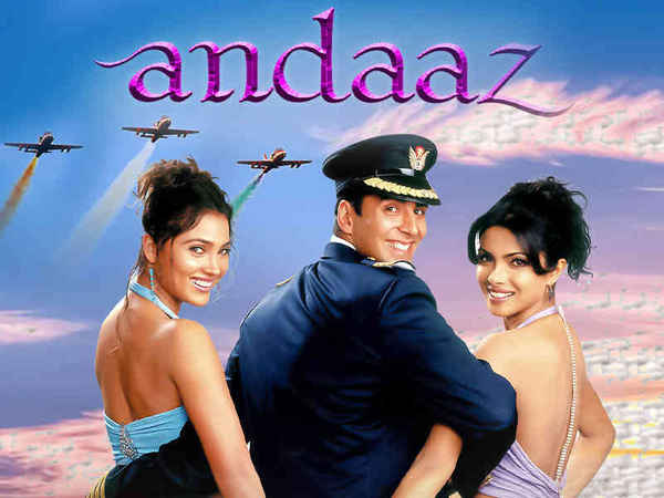 Andaaz Poster 6