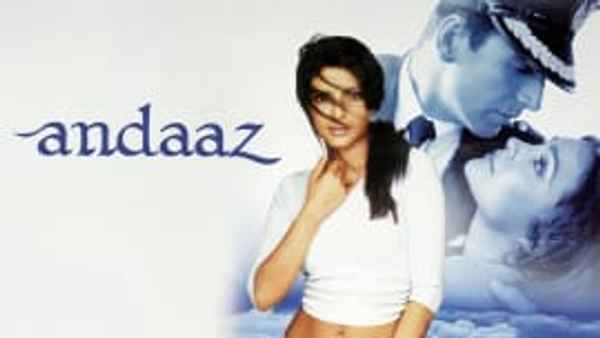 Andaaz Poster 5