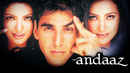 Andaaz Poster 3