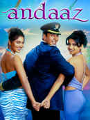 Andaaz Poster 2