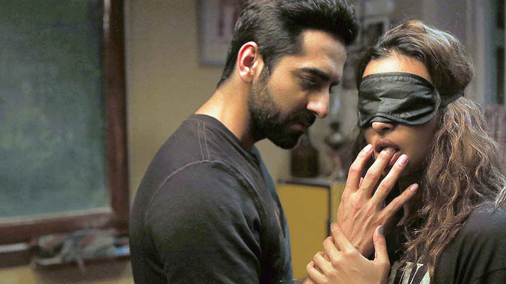 watch andhadhun movie online amazon prime
