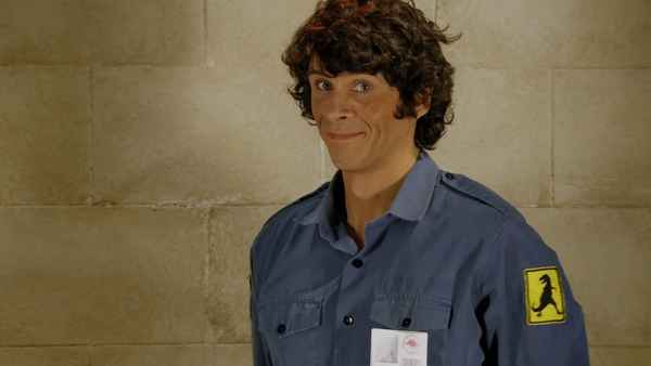 Andy’s Dinosaur Adventures - Season 1 Poster 2