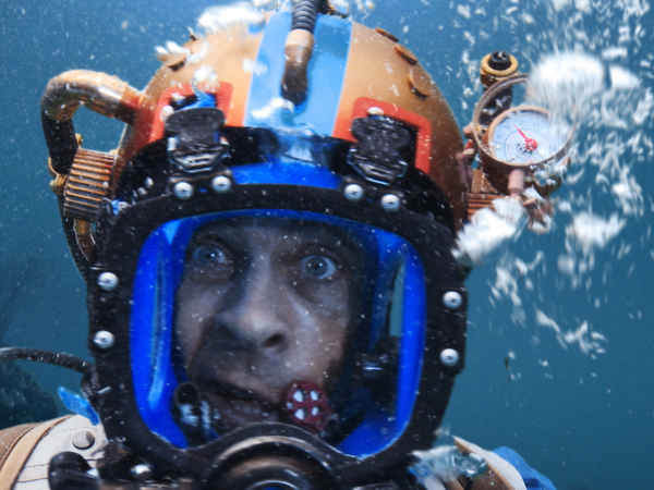 Andy’s Prehistoric Adventures - Season 01 Poster 1