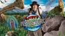 Andy’s Prehistoric Adventures - Season 01 Poster 2