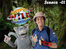 Andy’s Wild Adventures - Season 1 Poster 1