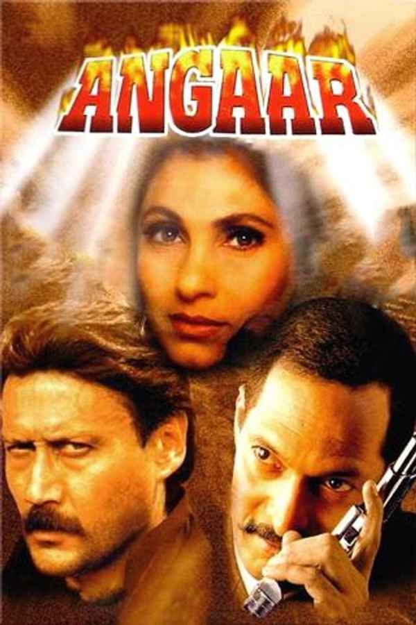 Angaar Poster 7