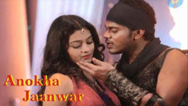 Anokha Jaanwar Poster 3