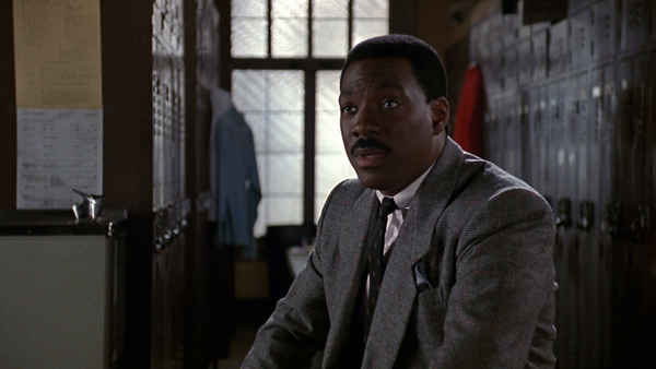 Another 48 Hrs. Poster 1